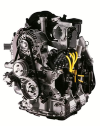 C2711 Engine